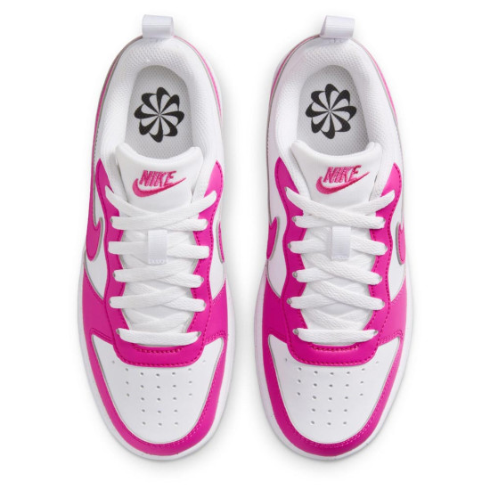 Nike Court Borough Low Recraft (GS)